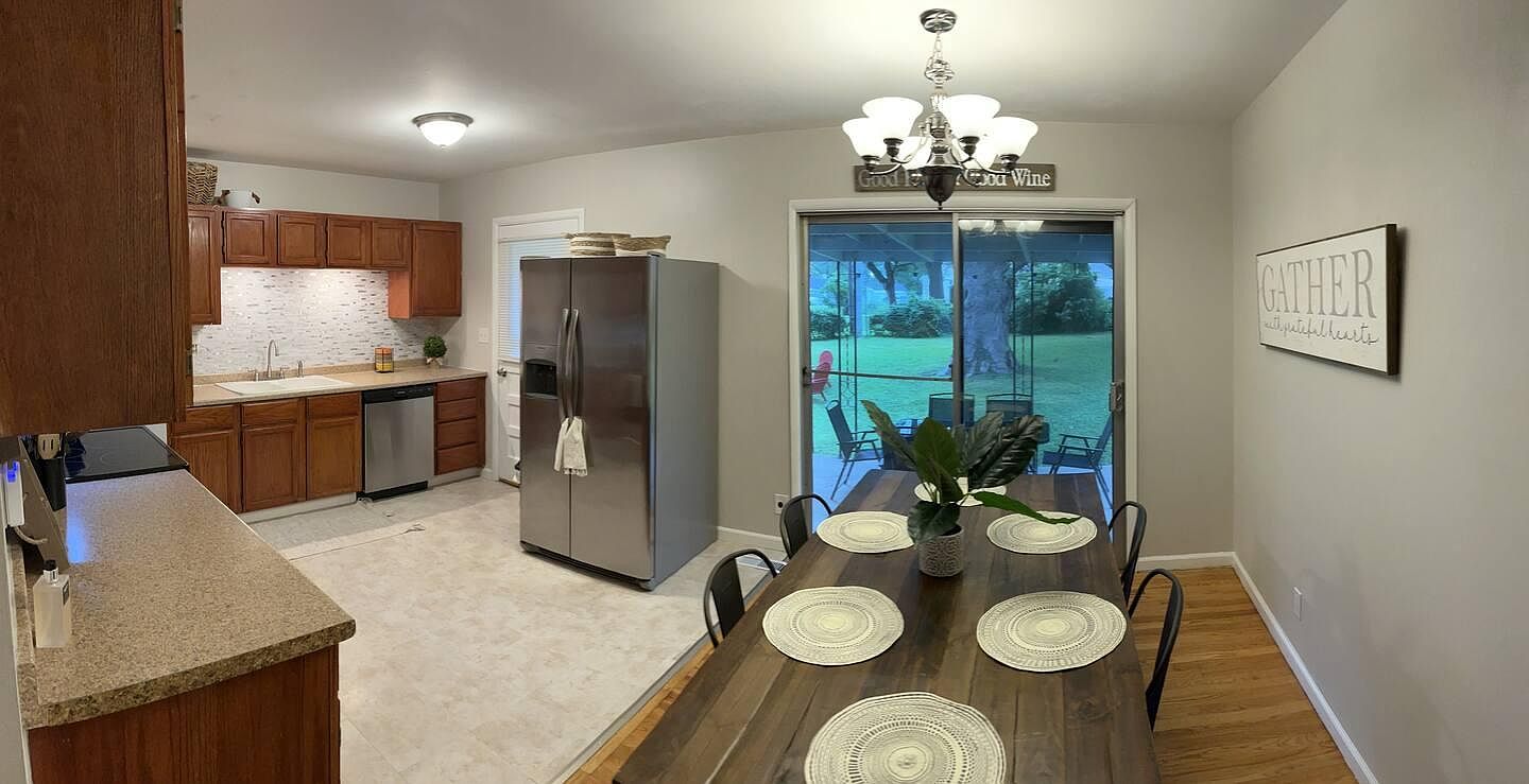 Independence House interior and amenities photo 5
