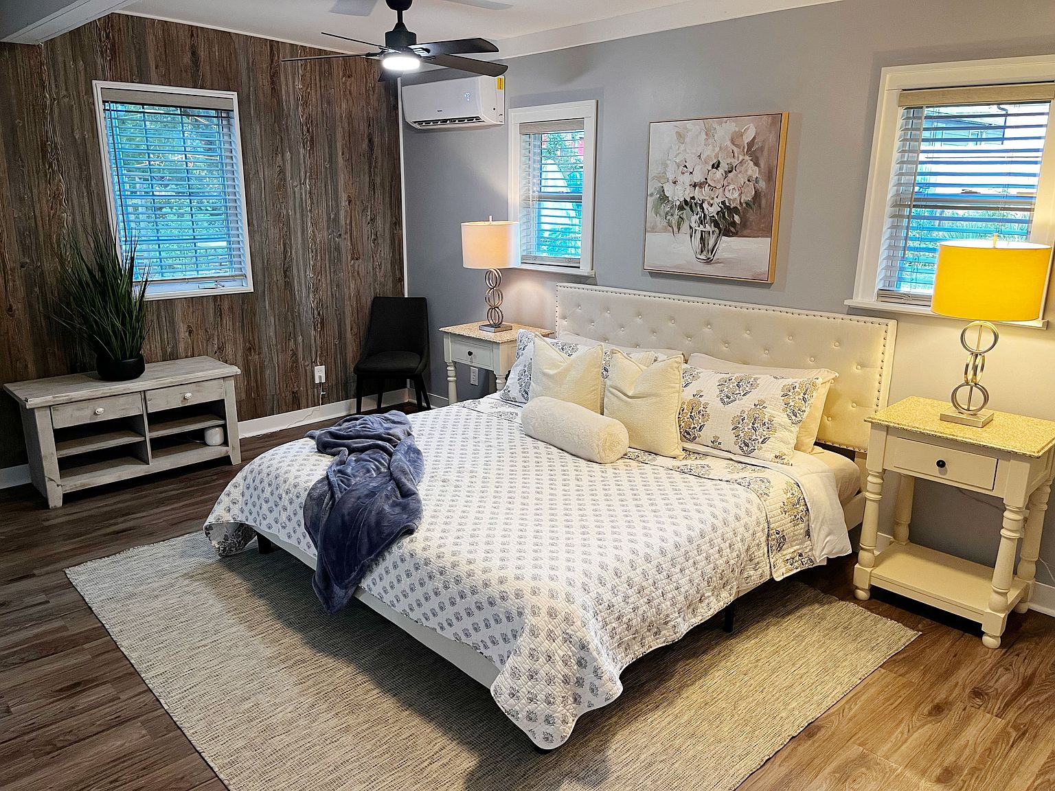 Waldo House interior and amenities photo 4