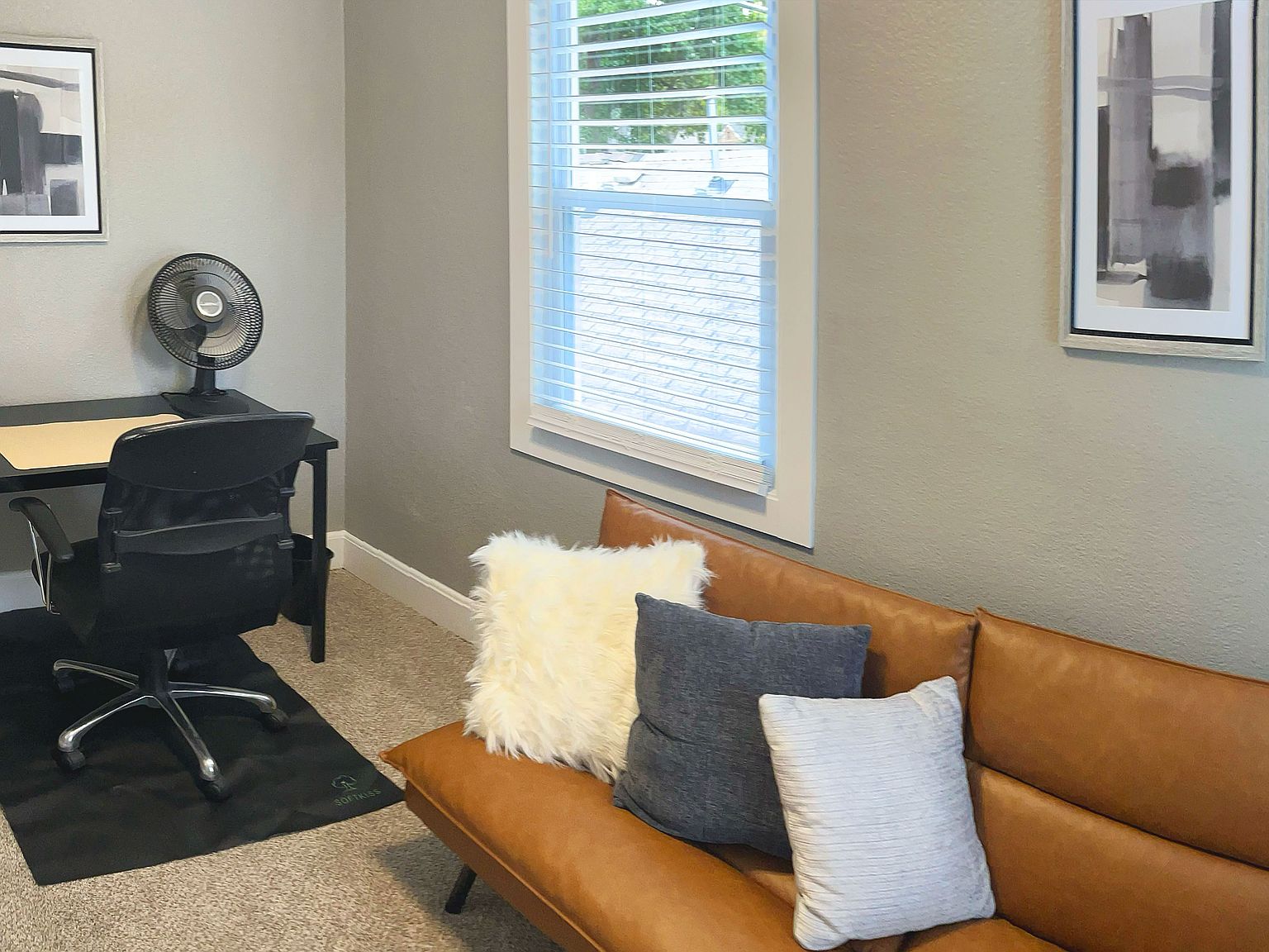 Waldo House interior and amenities photo 7